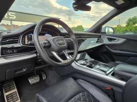 Audi Q8 * S Line* ����* B&O* ���������* �����*  | Mobile.bg � ����� ������ 10