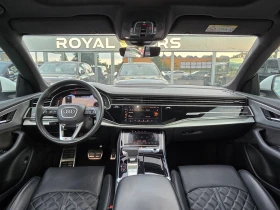 Audi Q8 * S Line* ����* B&O* ���������* �����*  | Mobile.bg � ����� ������ 14