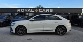 Audi Q8 * S Line* ����* B&O* ���������* �����*  | Mobile.bg � ����� ������ 5