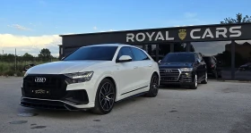 Audi Q8 * S Line* ����* B&O* ���������* �����*  | Mobile.bg � ����� ������ 3