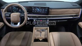 Hyundai Santa fe Hybrid| 360| DIST| HEAD-UP| ���.��������� | Mobile.bg � ����� ������ 5