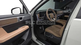 Hyundai Santa fe Hybrid| 360| DIST| HEAD-UP| ���.��������� | Mobile.bg � ����� ������ 4