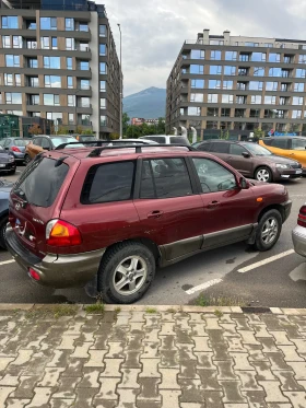 Hyundai Santa fe | Mobile.bg � ����� ������ 5