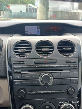 Mazda CX-7 2.2MZR-CD - 5500 € / 10757.07 лв. - 90295171 16