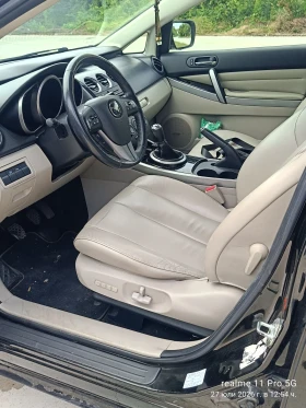 Mazda CX-7 2.2MZR-CD - 5500 € / 10757.07 лв. - 90295171 8