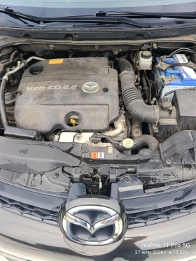 Mazda CX-7 2.2MZR-CD - 5500 € / 10757.07 лв. - 90295171 7