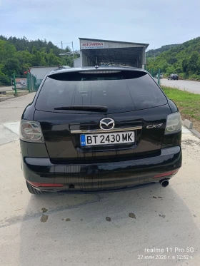 Mazda CX-7 2.2MZR-CD - 5500 € / 10757.07 лв. - 90295171 4