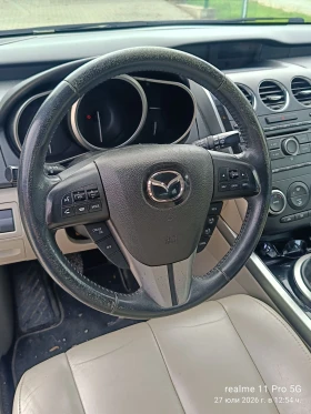 Mazda CX-7 2.2MZR-CD - 5500 € / 10757.07 лв. - 90295171 10