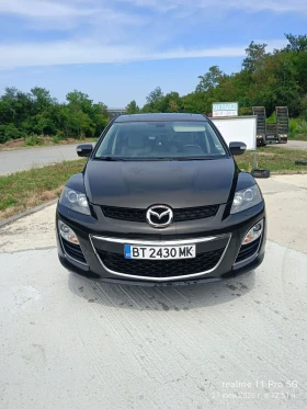 Mazda CX-7 2.2MZR-CD - 5500 € / 10757.07 лв. - 90295171 2