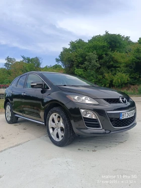 Mazda CX-7 2.2MZR-CD - 5500 € / 10757.07 лв. - 90295171 6