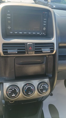 Honda Cr-v 2.0i GAZ FACE LIFT EXCLUSIVE  | Mobile.bg � ����� ������ 15