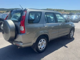 Honda Cr-v 2.0i GAZ FACE LIFT EXCLUSIVE  | Mobile.bg � ����� ������ 4