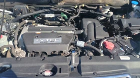 Honda Cr-v 2.0i GAZ FACE LIFT EXCLUSIVE  | Mobile.bg � ����� ������ 6