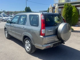 Honda Cr-v 2.0i GAZ FACE LIFT EXCLUSIVE  | Mobile.bg � ����� ������ 5