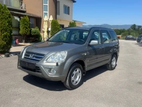 Honda Cr-v 2.0i GAZ FACE LIFT EXCLUSIVE  | Mobile.bg � ����� ������ 3