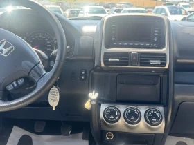 Honda Cr-v 2.0i GAZ FACE LIFT EXCLUSIVE  | Mobile.bg � ����� ������ 11