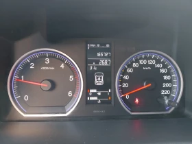 Honda Cr-v | Mobile.bg � ����� ������ 7