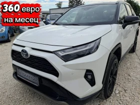 Toyota Rav4 2.5 HYBRID/ГАЗ FULL НАВИГАЦИЯ, КОЖЕН САЛОН, FULL 