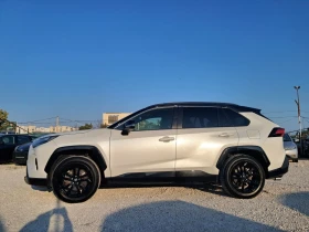 Toyota Rav4 2.5 HYBRID/��� FULL ���������, ����� �����, FULL  | Mobile.bg � ����� ������ 8