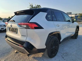 Toyota Rav4 2.5 HYBRID/��� FULL ���������, ����� �����, FULL  | Mobile.bg � ����� ������ 4