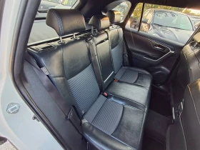 Toyota Rav4 2.5 HYBRID/��� FULL ���������, ����� �����, FULL  | Mobile.bg � ����� ������ 15