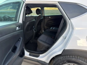 Hyundai Tucson 1.6 T-GDI Plena | Auto.bg — изображение 14