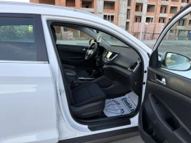 Hyundai Tucson 1.6 T-GDI Plena | Auto.bg — изображение 13