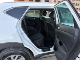 Hyundai Tucson 1.6 T-GDI Plena | Auto.bg — изображение 15