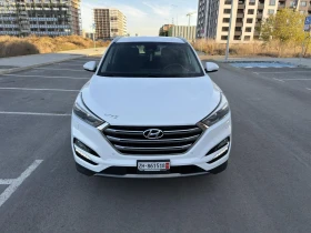 Hyundai Tucson 1.6 T-GDI Plena | Auto.bg — изображение 3