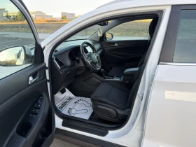 Hyundai Tucson 1.6 T-GDI Plena | Auto.bg — изображение 9