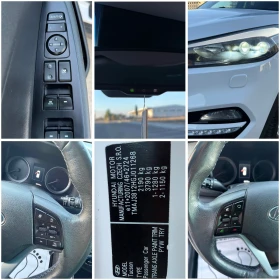 Hyundai Tucson 1.6 T-GDI Plena | Auto.bg — изображение 12