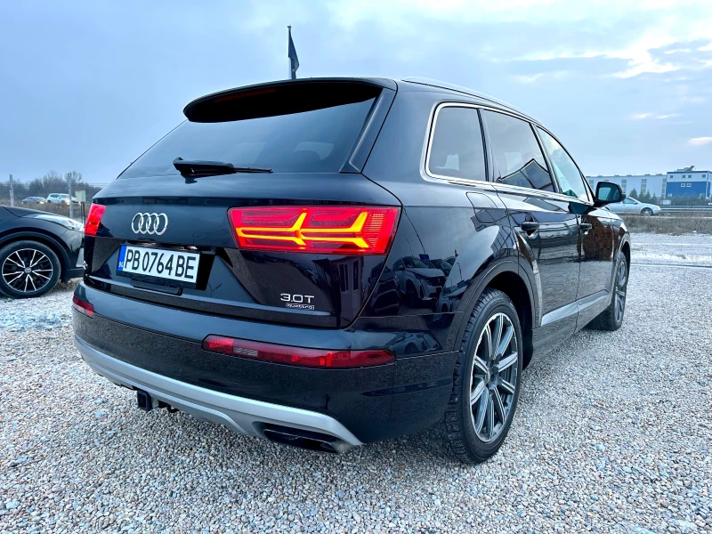 Audi Q7 Пружини!!!, снимка 5 - Автомобили и джипове - 48454447