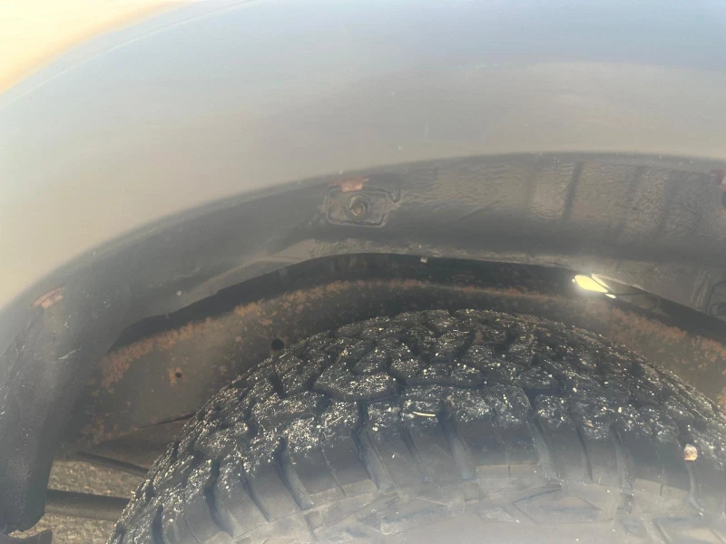 Opel Frontera, снимка 7 - Автомобили и джипове - 52821230