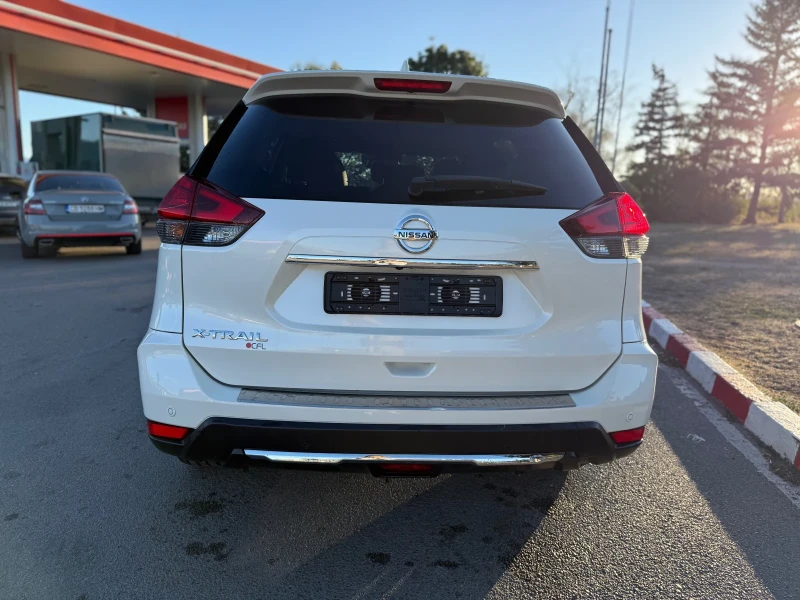 Nissan X-trail 1.7DCI FULL TECNA 360, снимка 4 - Автомобили и джипове - 51018791