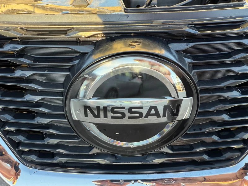 Nissan X-trail 1.7DCI FULL TECNA 360, снимка 14 - Автомобили и джипове - 51018791