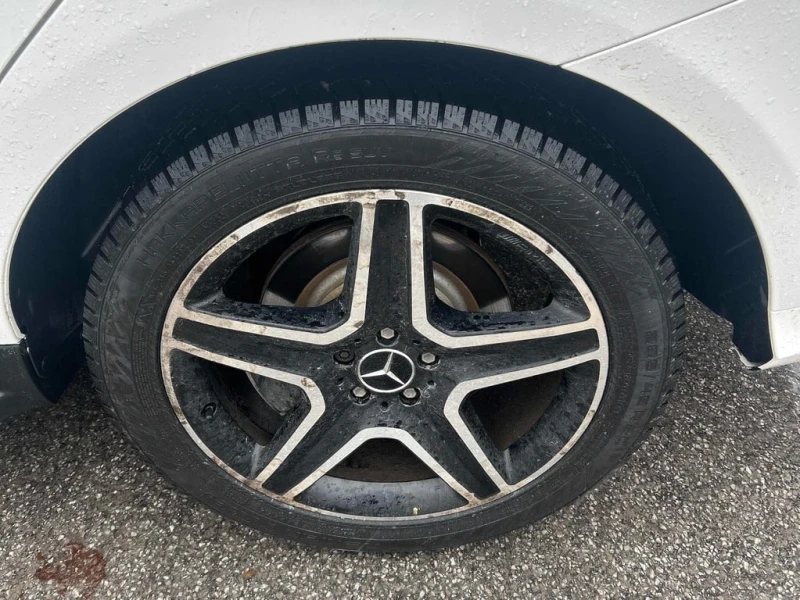 Mercedes-Benz GLE * AMG 43 * CARFAX * ЦЕНА ДО БГ, снимка 16 - Автомобили и джипове - 52857418