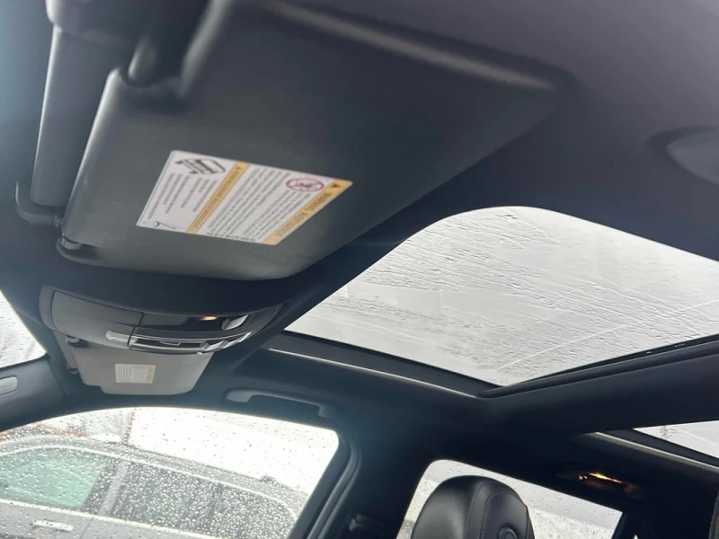 Mercedes-Benz GLE * AMG 43 * CARFAX * ЦЕНА ДО БГ, снимка 10 - Автомобили и джипове - 52857418