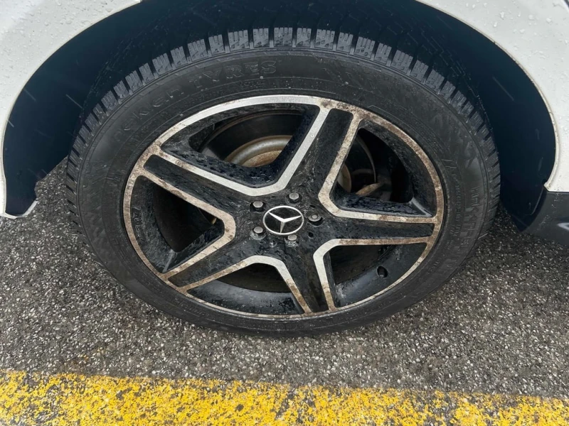 Mercedes-Benz GLE * AMG 43 * CARFAX * ЦЕНА ДО БГ, снимка 15 - Автомобили и джипове - 52857418