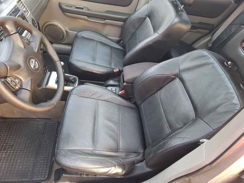 Nissan X-trail 2.2, снимка 15 - Автомобили и джипове - 53155968