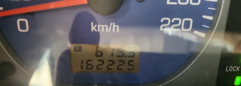 Mitsubishi Pajero pinin 2.0 GDI, снимка 10 - Автомобили и джипове - 53253353