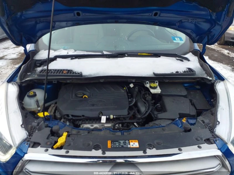 Ford Escape 1.5L I-4 DI, DOHC, VVT, TURBO, 179HP 4X4 Drive, снимка 15 - Автомобили и джипове - 53342818