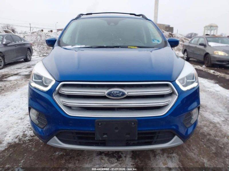 Ford Escape 1.5L I-4 DI, DOHC, VVT, TURBO, 179HP 4X4 Drive, снимка 4 - Автомобили и джипове - 53342818