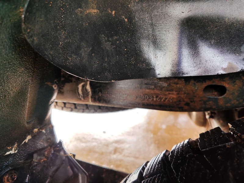 Mitsubishi L200 2.5, снимка 14 - Автомобили и джипове - 53408730