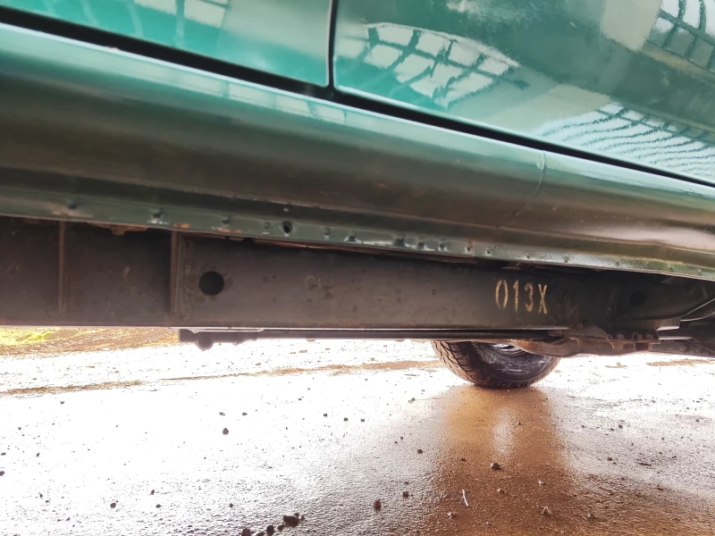 Mitsubishi L200 2.5, снимка 12 - Автомобили и джипове - 53408730