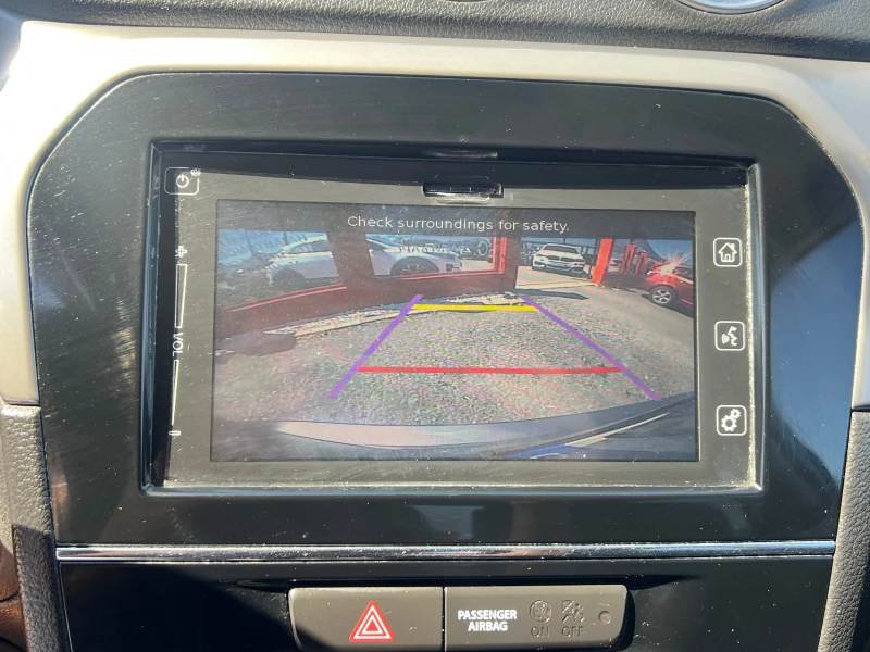 Suzuki Vitara, снимка 14 - Автомобили и джипове - 53427090