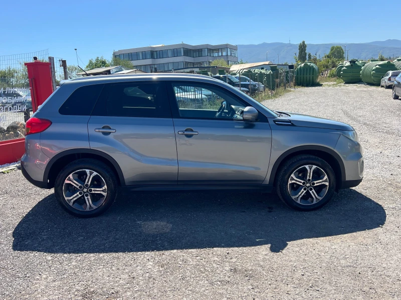 Suzuki Vitara, снимка 13 - Автомобили и джипове - 53427090