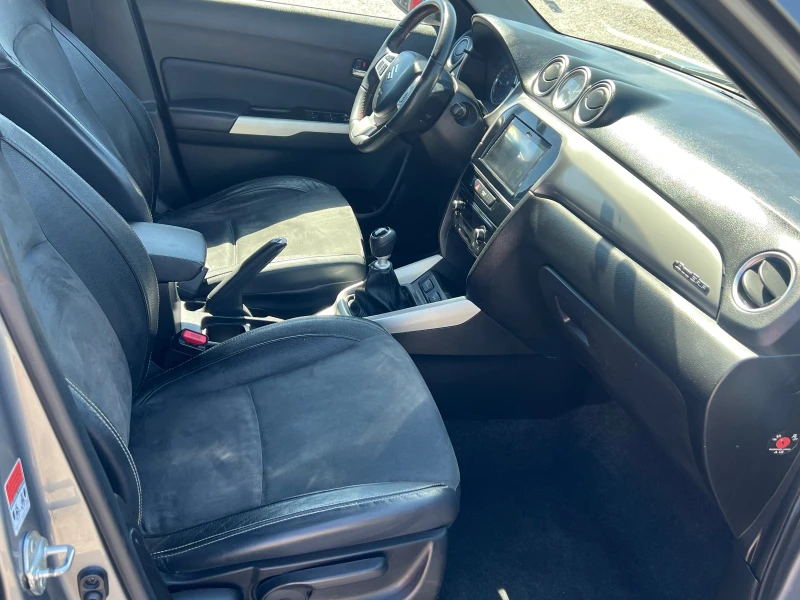 Suzuki Vitara, снимка 11 - Автомобили и джипове - 53427090