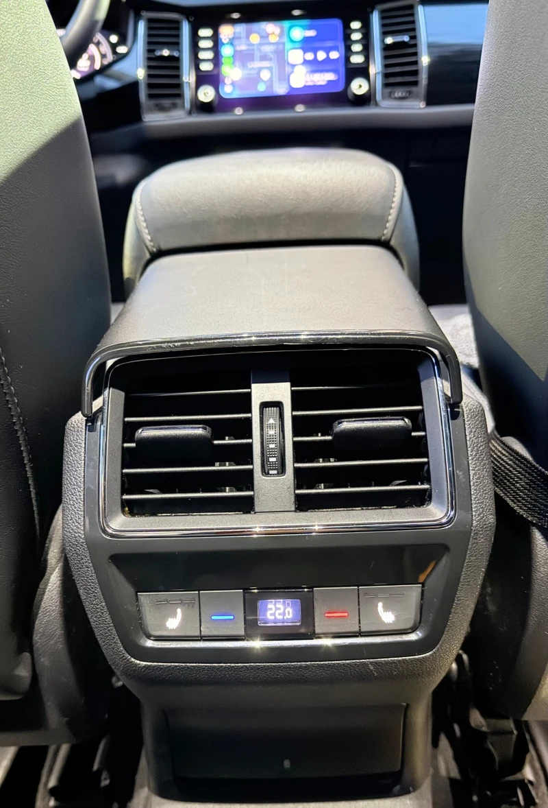 Skoda Kodiaq, снимка 5 - Автомобили и джипове - 53432815