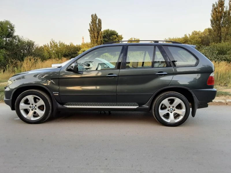 BMW X5 3d/feis/sport paket - изображение 6