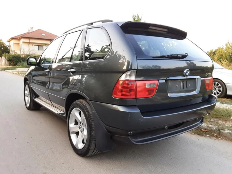 BMW X5 3d/feis/sport paket - изображение 8